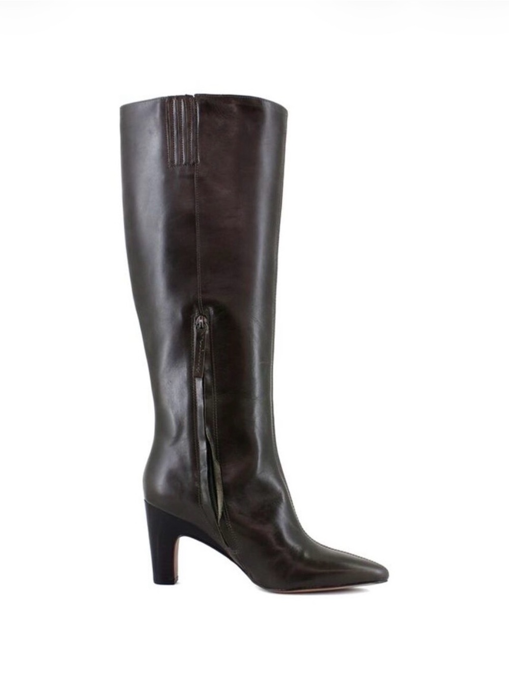 Dolce Vita Nelas leather knee-high boots